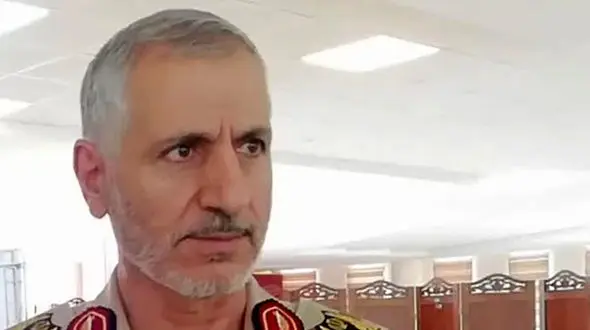 160 هزار متجاوز مرزی به خاک ایران نقره داغ شدند + جزئیات دستگیری