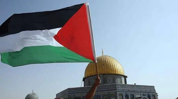 بریتانیا، کانادا و استرالیا کشور فلسطین را به رسمیت شناختند