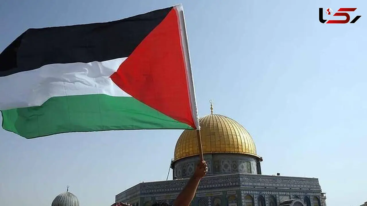 بریتانیا، کانادا و استرالیا کشور فلسطین را به رسمیت شناختند