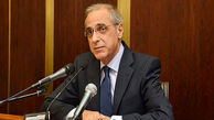 نماینده پارلمان لبنان استعفا داد