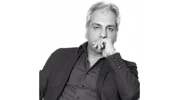 مهران مدیری فیلم جنگی می سازد!