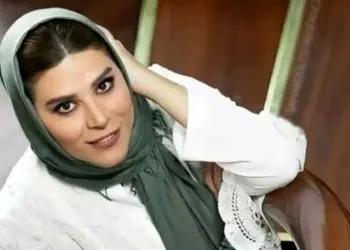 عکس / عجیب ترین چهره از سحر دولتشاهی، خانم روانشناس سریال افعی که دل بیمارش را برده ! / عمراً اگه بشناسیدش ...