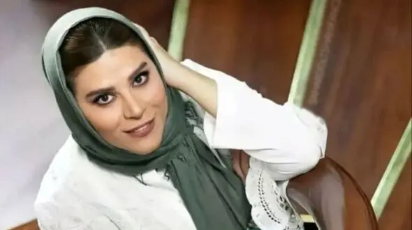 عکس / عجیب ترین چهره از سحر دولتشاهی، خانم روانشناس سریال افعی که دل بیمارش را برده ! / عمراً اگه بشناسیدش 