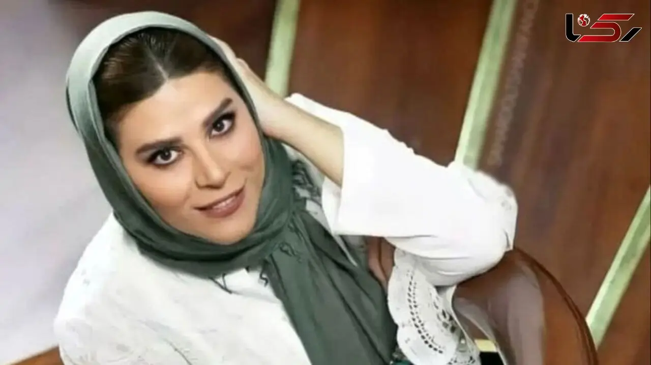 عکس / عجیب ترین چهره از سحر دولتشاهی، خانم روانشناس سریال افعی که دل بیمارش را برده ! / عمراً اگه بشناسیدش 