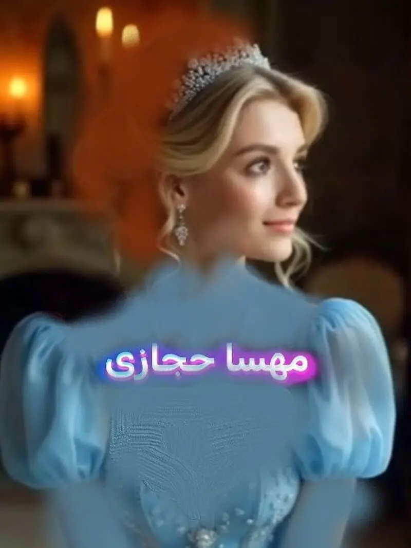 مهسا حجازی