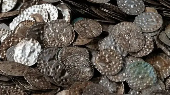 داستان ماهیگیری که در تورش 6 کیلو گنج پیدا کرد