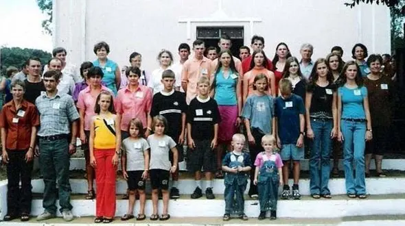 ماجرای عجیب‌ترین شهر دوقلوها!