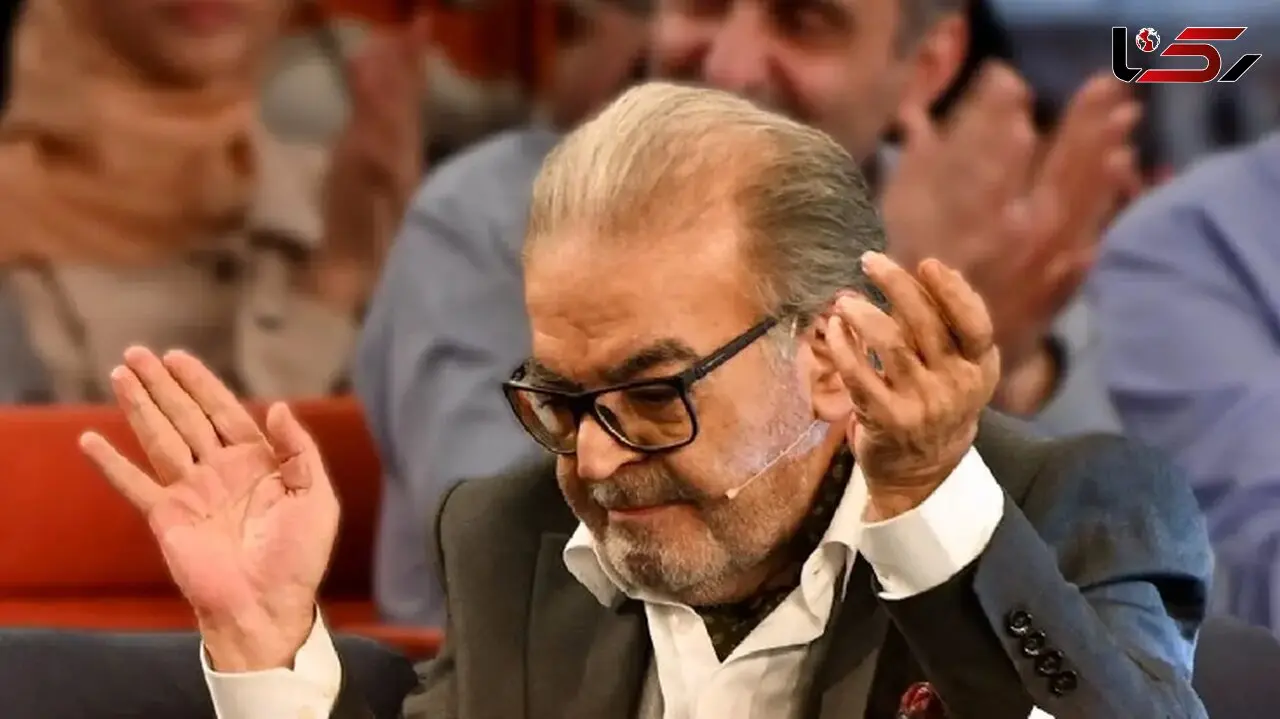 فیلم آواز شاد با رقص بندری حمید لولایی در یک میهمانی !