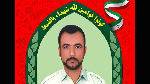 عاملان شهادت ستوان رضا احترامی به زودی محاکمه می شوند