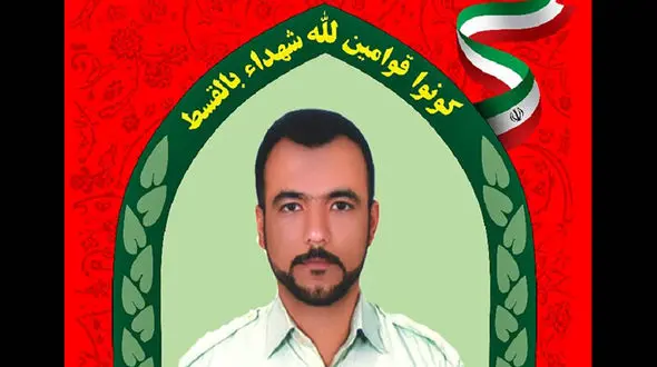 عاملان شهادت ستوان رضا احترامی به زودی محاکمه می شوند