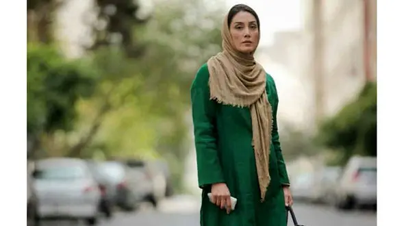 هدیه تهرانی چگونه به اوج رسید + عکس