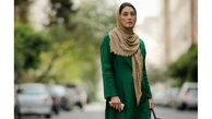 هدیه تهرانی چگونه به اوج رسید + عکس