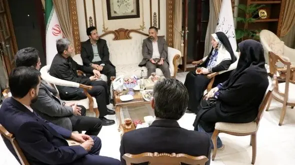 اصفهان از قطب های اصلی سرمایه‌گذاری در کشور است/لزوم اشتراک‌گذاری تجربیات اقتصادی موفق استان‌ها