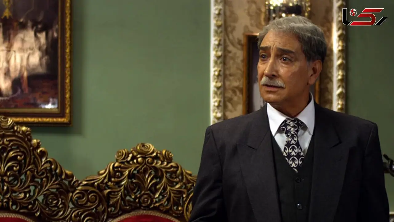 بازیگر معروف از آرزوهایش گفت+ عکس