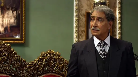 بازیگر معروف از آرزوهایش گفت+ عکس