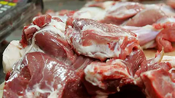 قیمت گوشت امروز پنج شنبه + جدول 