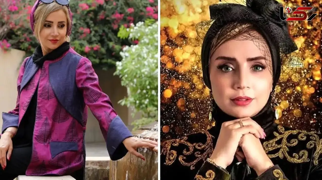 منازل شبنم قلی خانی در تهران و دبی یکی به سبک مجلل و یکی عربی؛ شوآف سفره هفت رنگ