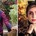 منازل شبنم قلی خانی در تهران و دبی یکی به سبک مجلل و یکی عربی؛ شوآف سفره هفت رنگ