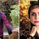 منازل شبنم قلی خانی در تهران و دبی یکی به سبک مجلل و یکی عربی؛ شوآف سفره هفت رنگ
