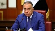 نخست وزیر عراق: امسال شرمنده زائران ایرانی هستیم / به هیچ وجه اجازه ورود به زوار داده نخواهد شد