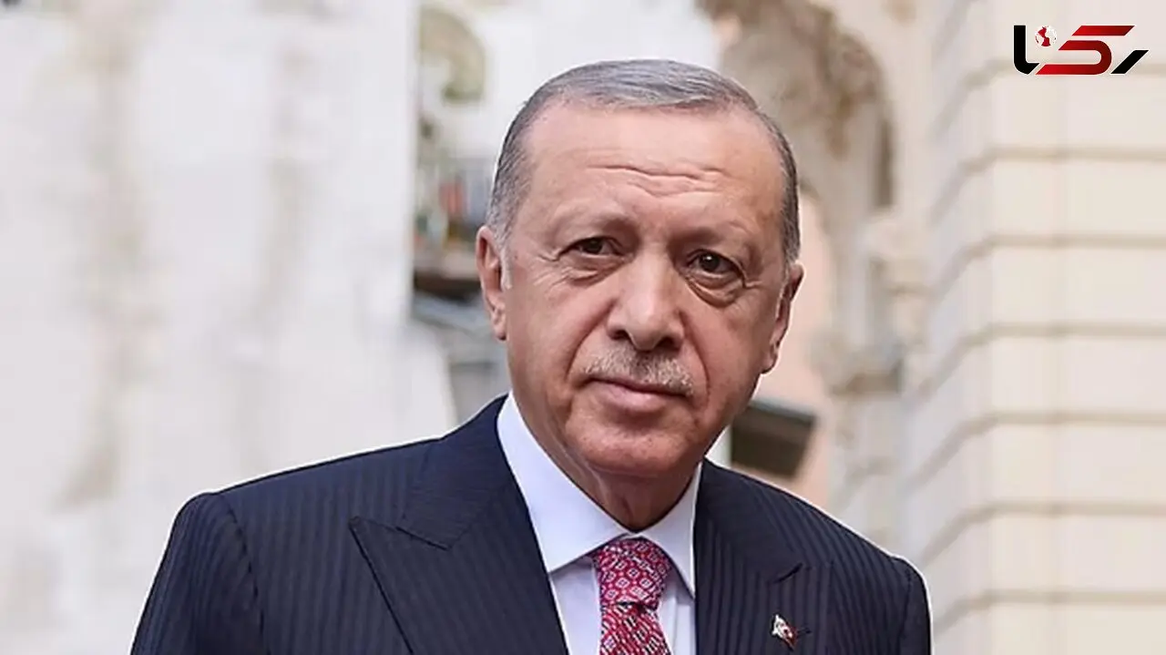 اردوغان: اسراییل راهبرد غرق کردن منطقه را به مرحله‌ای خطرناک کشاند