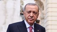 اردوغان: اسراییل راهبرد غرق کردن منطقه را به مرحله‌ای خطرناک کشاند