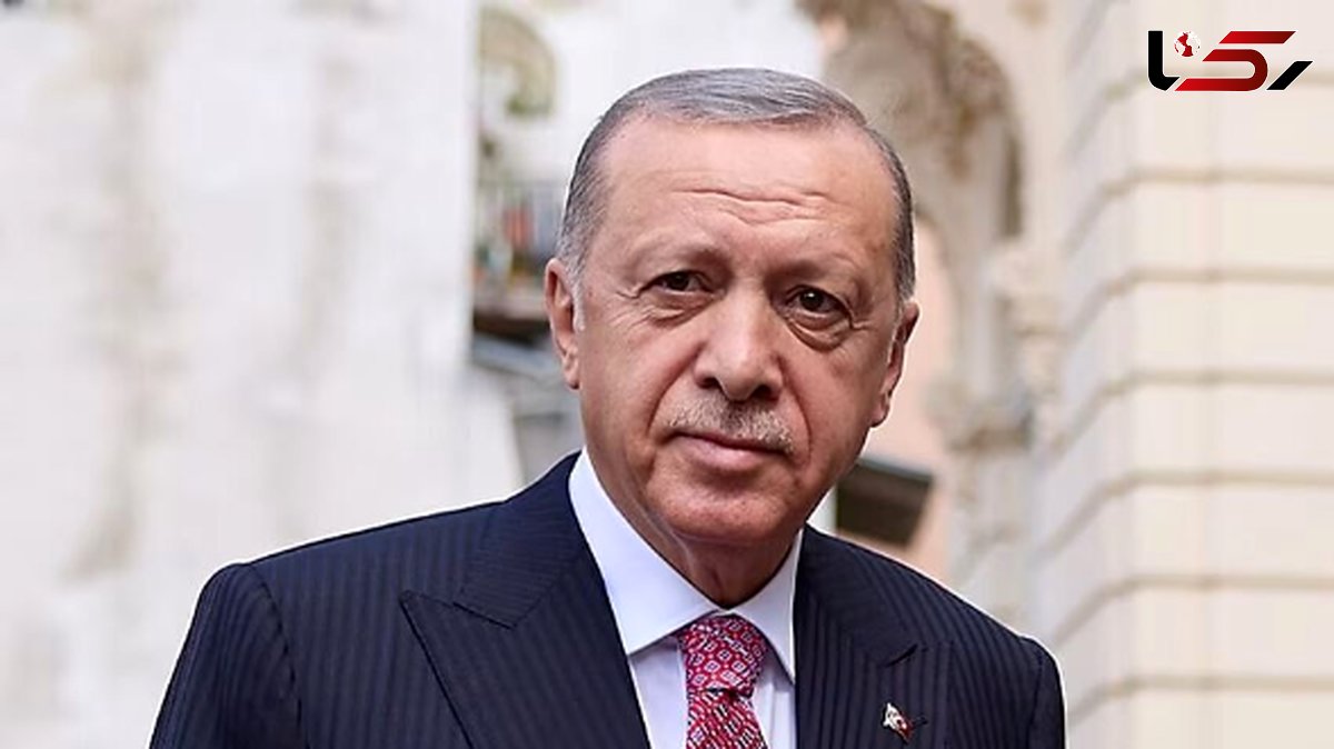 اردوغان: اسراییل راهبرد غرق کردن منطقه را به مرحله‌ای خطرناک کشاند