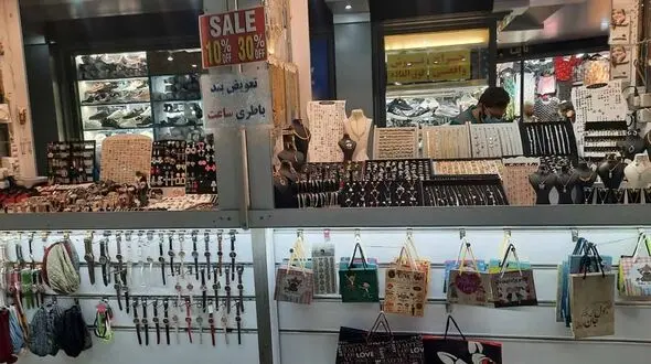 معرفی پاساژهای بازار بزرگ تهران که برای خرید عید مناسبند