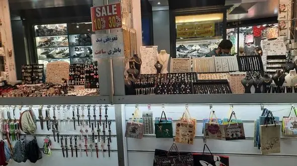 معرفی پاساژهای بازار بزرگ تهران که برای خرید عید مناسبند