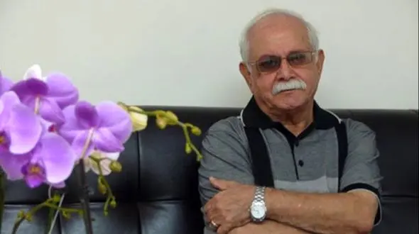  ناصر مسعودی، خواننده‌ محبوب ایرانی درگذشت + بیوگرافی و آثار ماندگارش