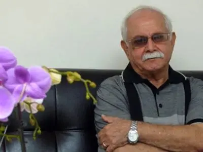 وداع همیشگی با ناصر مسعودی، خواننده‌ محبوب گیلانی + جزئیات