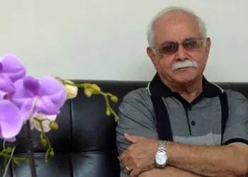  ناصر مسعودی، خواننده‌ محبوب ایرانی درگذشت + بیوگرافیو آثار ماندگارش