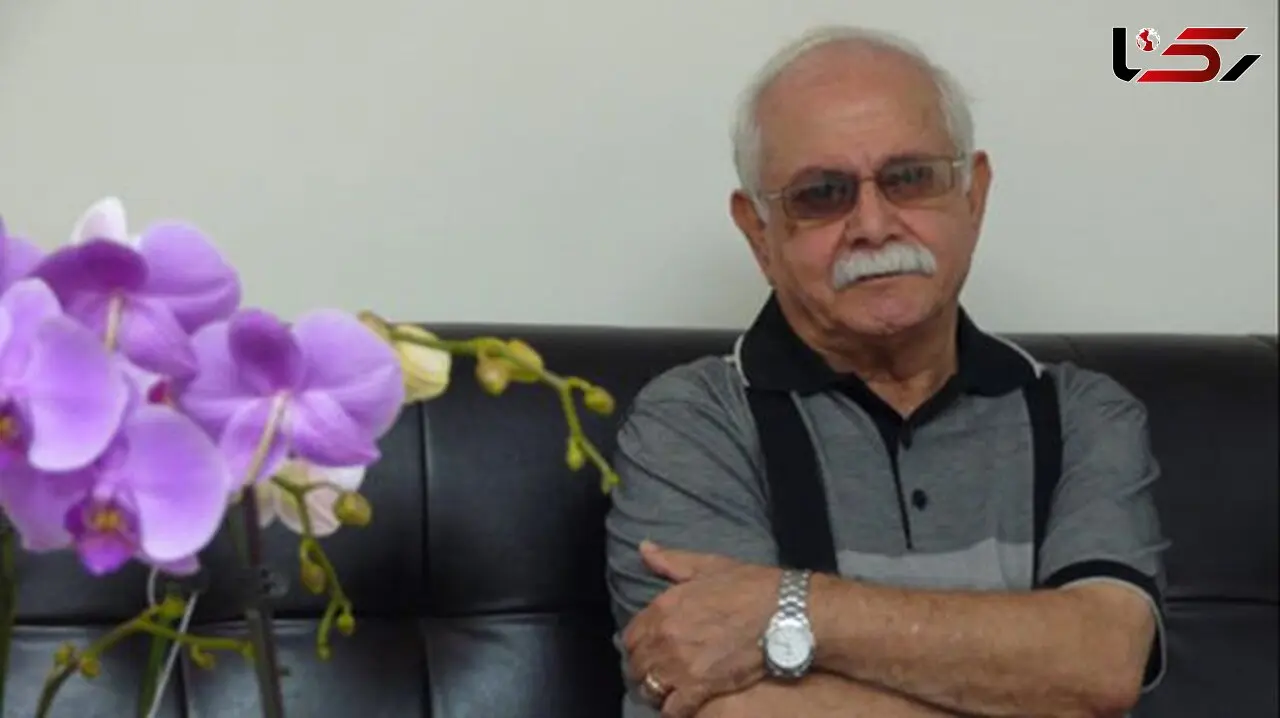  ناصر مسعودی، خواننده‌ محبوب ایرانی درگذشت + بیوگرافی و آثار ماندگارش