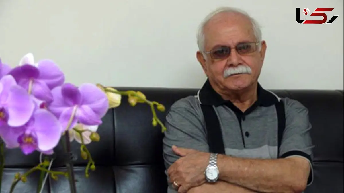 وداع همیشگی با ناصر مسعودی، خواننده‌ محبوب گیلانی + جزئیات