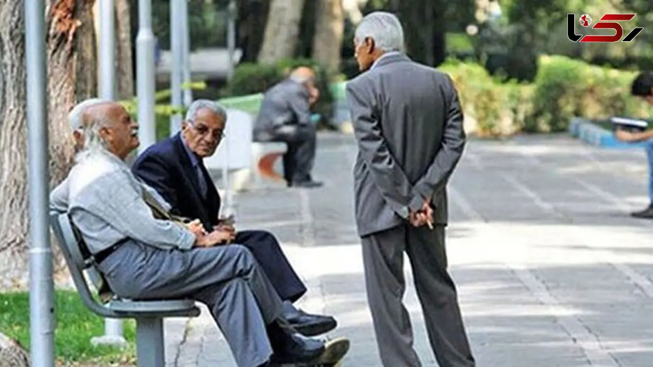 بحران معوقات بازنشستگان؛ ۸۲ هزار میلیارد تومان مطالبات فروردین و اردیبهشت