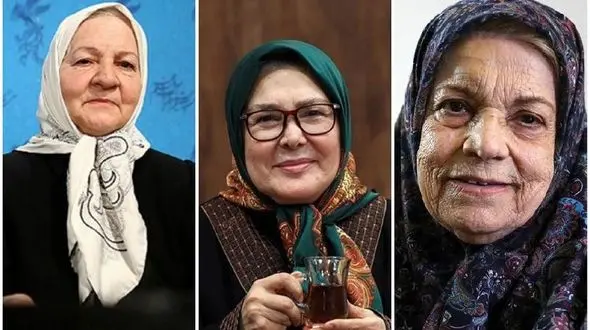 بازیگران پیشکسوت مجریان ویژه برنامه شب یلدا شدند