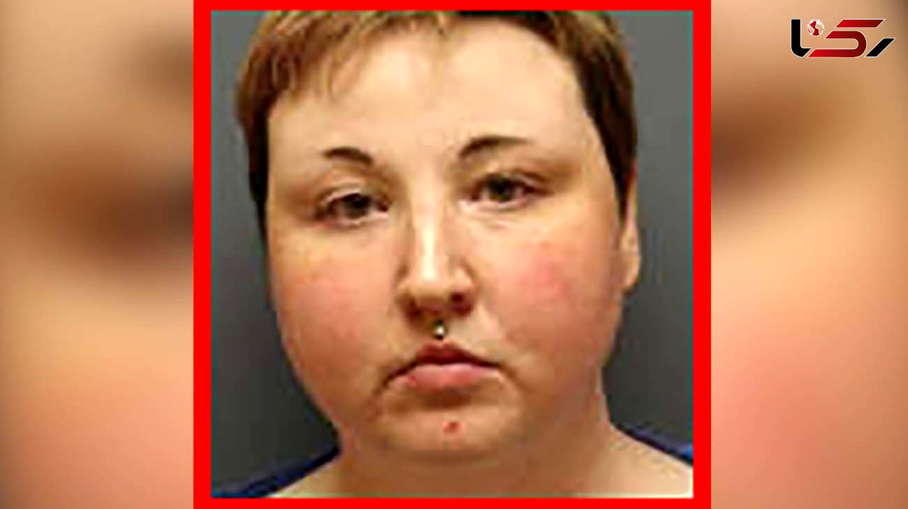 Virginia mom charged in fatal stabbing of her 10-month-old son, critically injuring daughter

