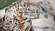 حکم پرونده قاچاق30  هزار نخ سیگار صادر شد