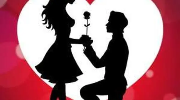 وقتی عاشق شدید می دانید در بدنتان چه اتفاقی افتاد؟