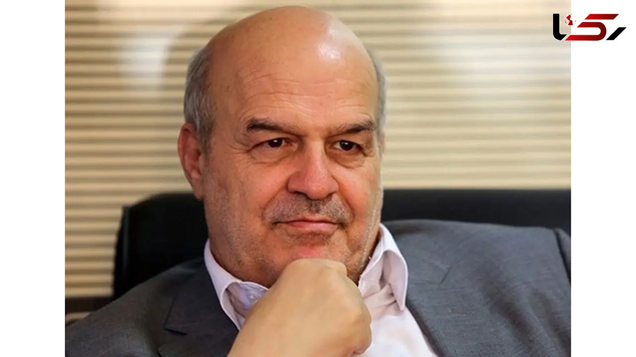 عیسی کلانتری: پرونده جاسوسی ندارم !