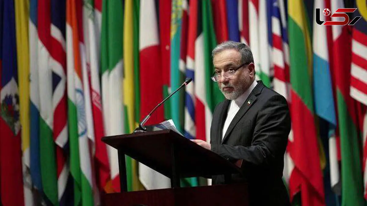 مطالبه ایران از آلمان برای انتشار نتایج تحقیقات درباره حمایت از برنامه شیمیایی صدام