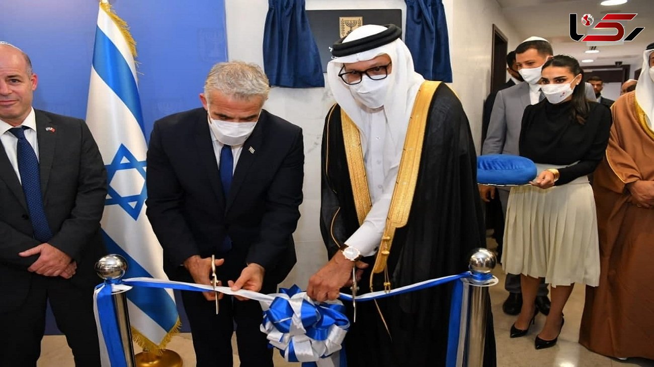 افتتاح سفارت رژیم صهیونیستی در منامه