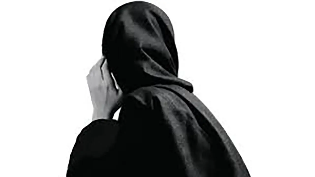 شوهرم با زن دومش به خانه آمد ! / تصمیم به انتقام گرفتم