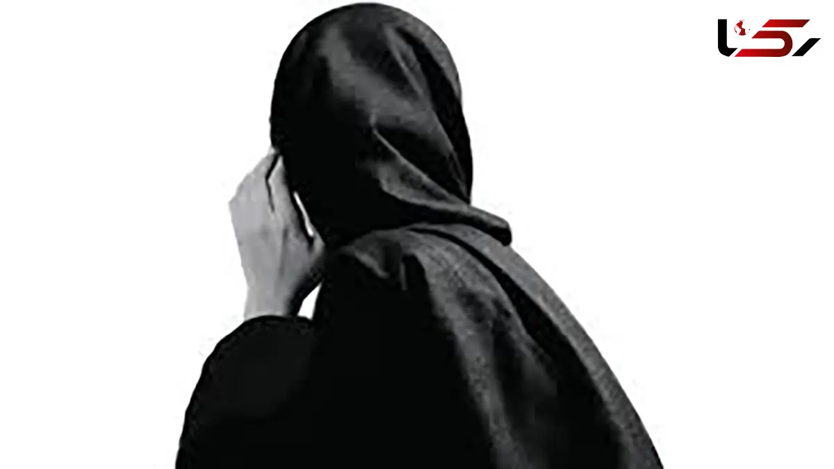 کتک خوردن وحشیانه یک زن به خاطر فاش کردن راز بی وفایی