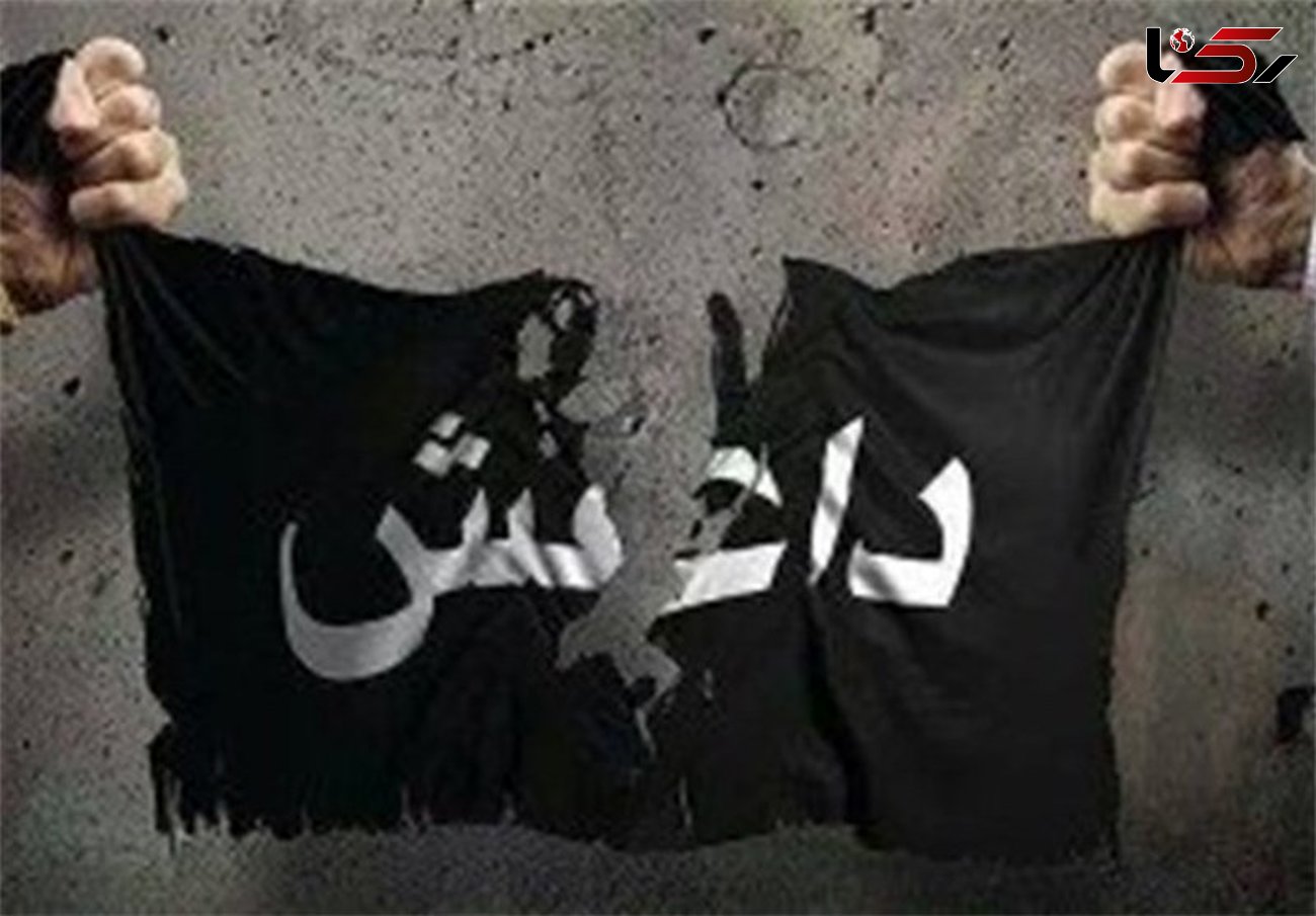 رییس اطلاعات داعش دستگیر شد + عکس در متن