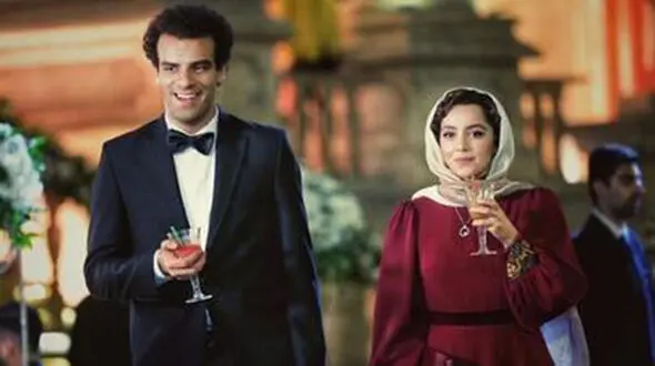 چهره جادویی نازنین بیاتی در عکس های جدیدش ! / چهره دخترانه  زنانه شیک شد ! + فیلم