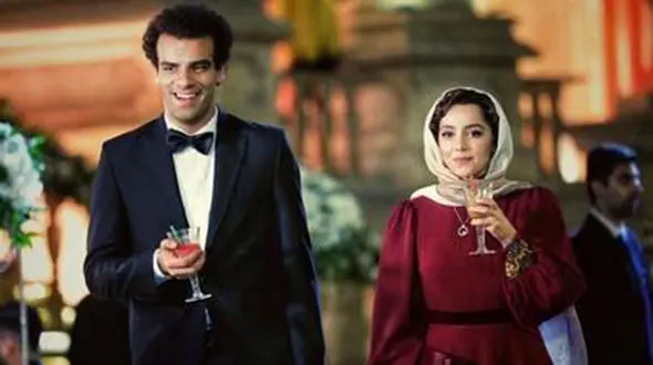 چهره جادویی نازنین بیاتی در عکس های جدیدش ! / چهره دخترانه  زنانه شیک شد ! + فیلم