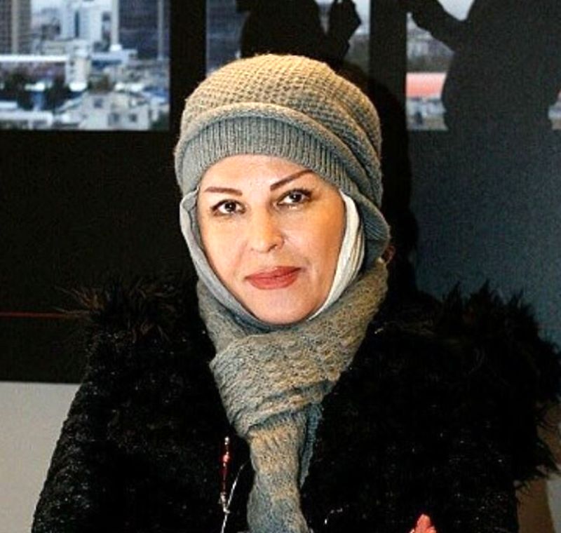 اکرم محمدی