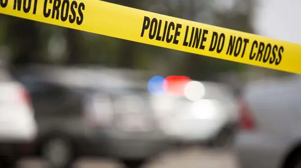 شلیک مرگبار پلیس به زنی که در حال پخت غذا بود