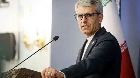 سخنگوی وزارت خارجه بمباران مناطقی از لبنان را محکوم کرد 